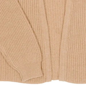 Kaschmir Cardigan Margherita Beige