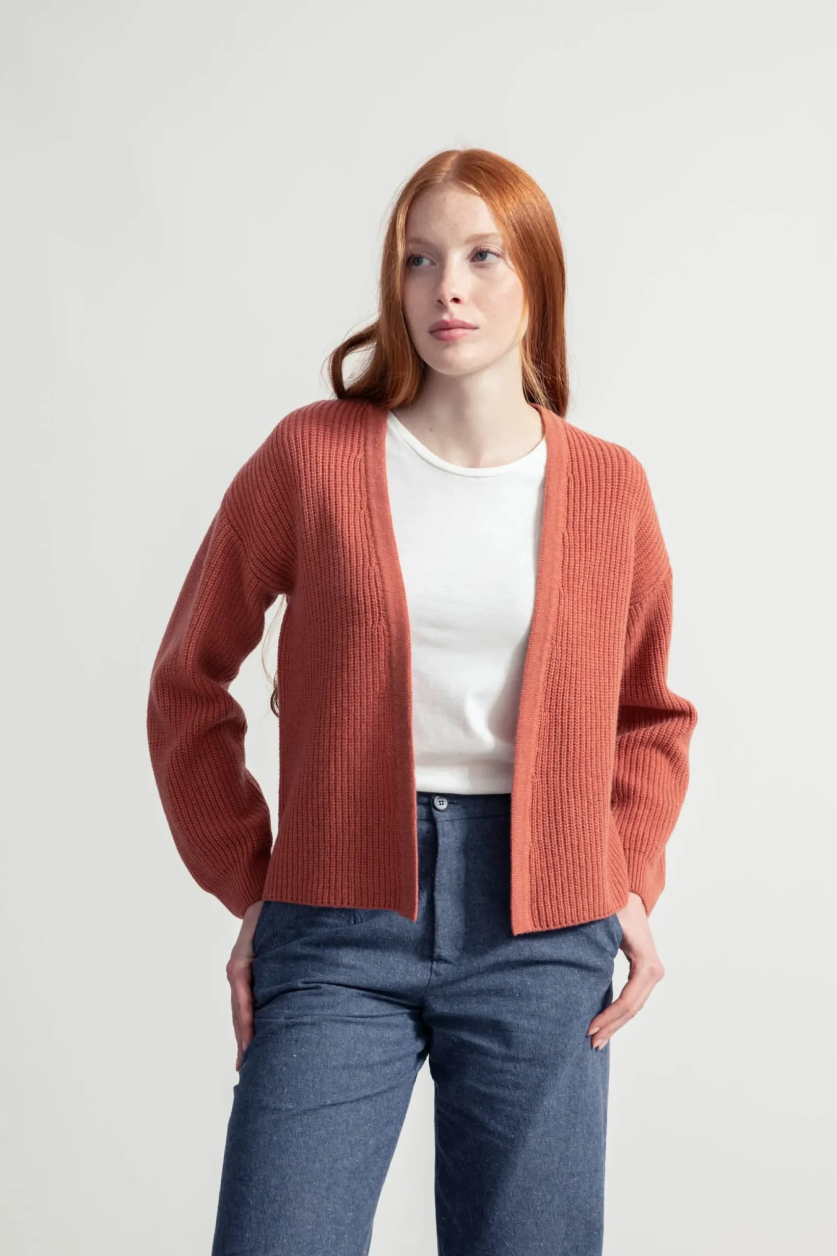 kaschmircardigan_margheri_0.webp Kaschmir-Cardigan Margherita Pink Pompelmo