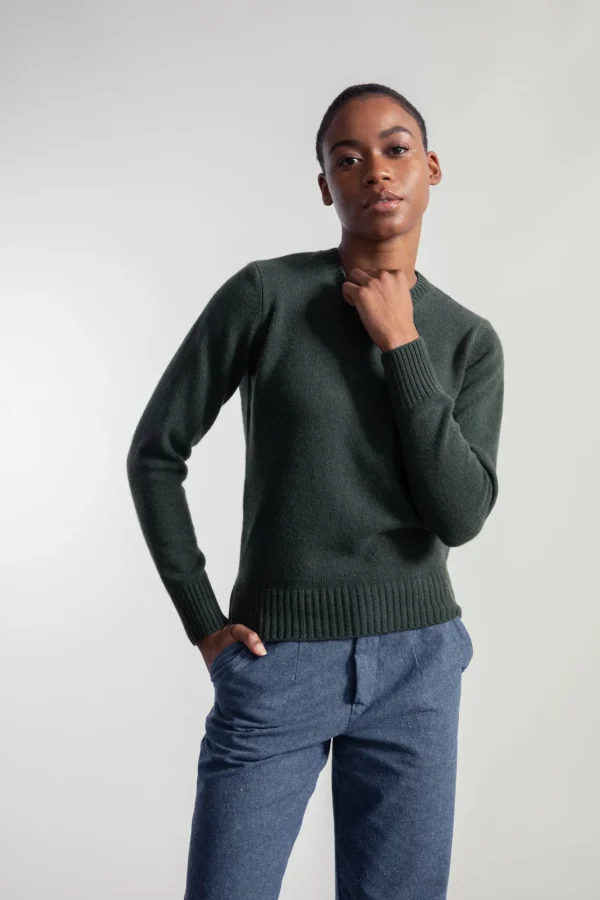 Kaschmirpullover Edda Walgrün
