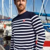 La Marinière Herrenpullover