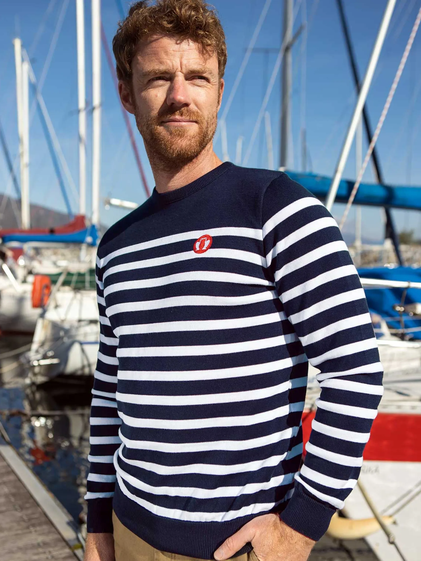 la_marinire_herrenpullove_0.webp La Marinière Herrenpullover