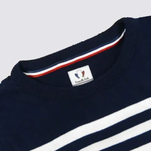 La Marinière Herrenpullover