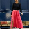 Langes Kleid Anika