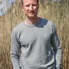 Le Délicat Herrenpullover Grau