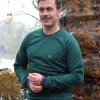 Le Forestier Herren-Sweatshirt