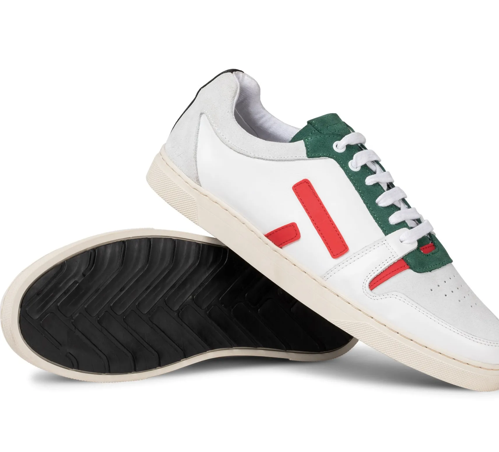 ledersneaker_sansaho_rot__0.webp Ledersneaker Sansaho rot und grün