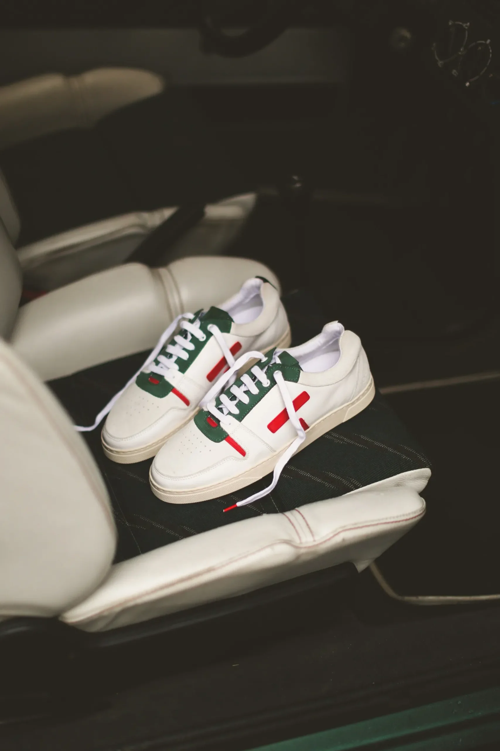 ledersneaker_sansaho_rot__3.webp Ledersneaker Sansaho rot und grün