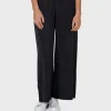 Loose Damenhose Kaja Black