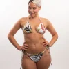 Maxence Coconut Bikinihose