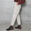 Natürliche BILLIE-Hose