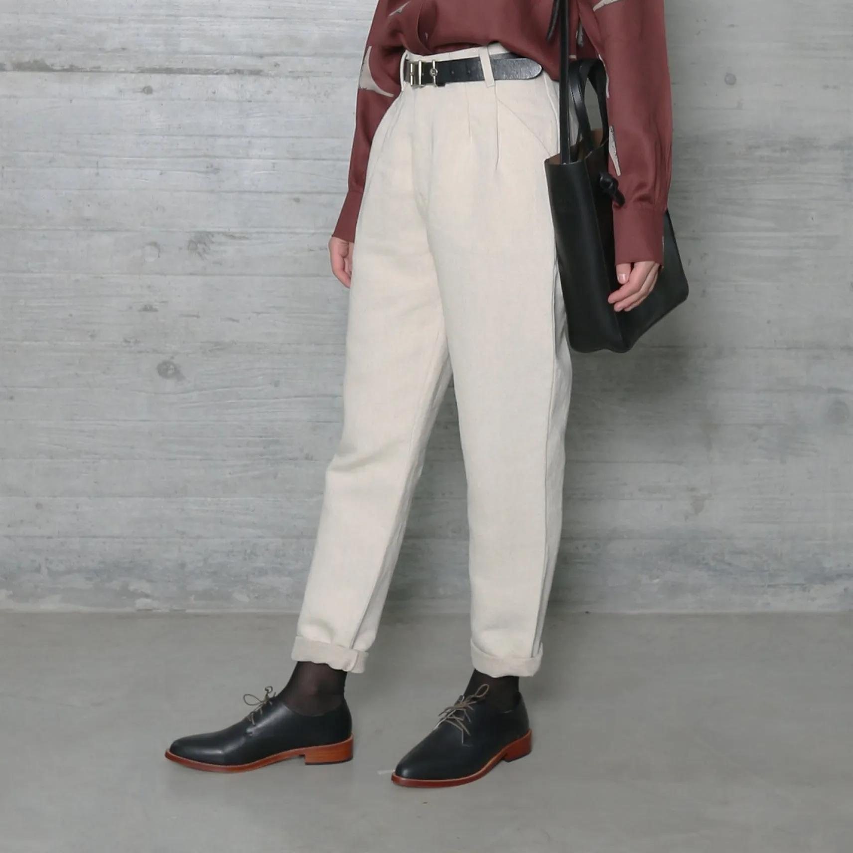 natrliche_billiehose_1.webp Natürliche BILLIE-Hose