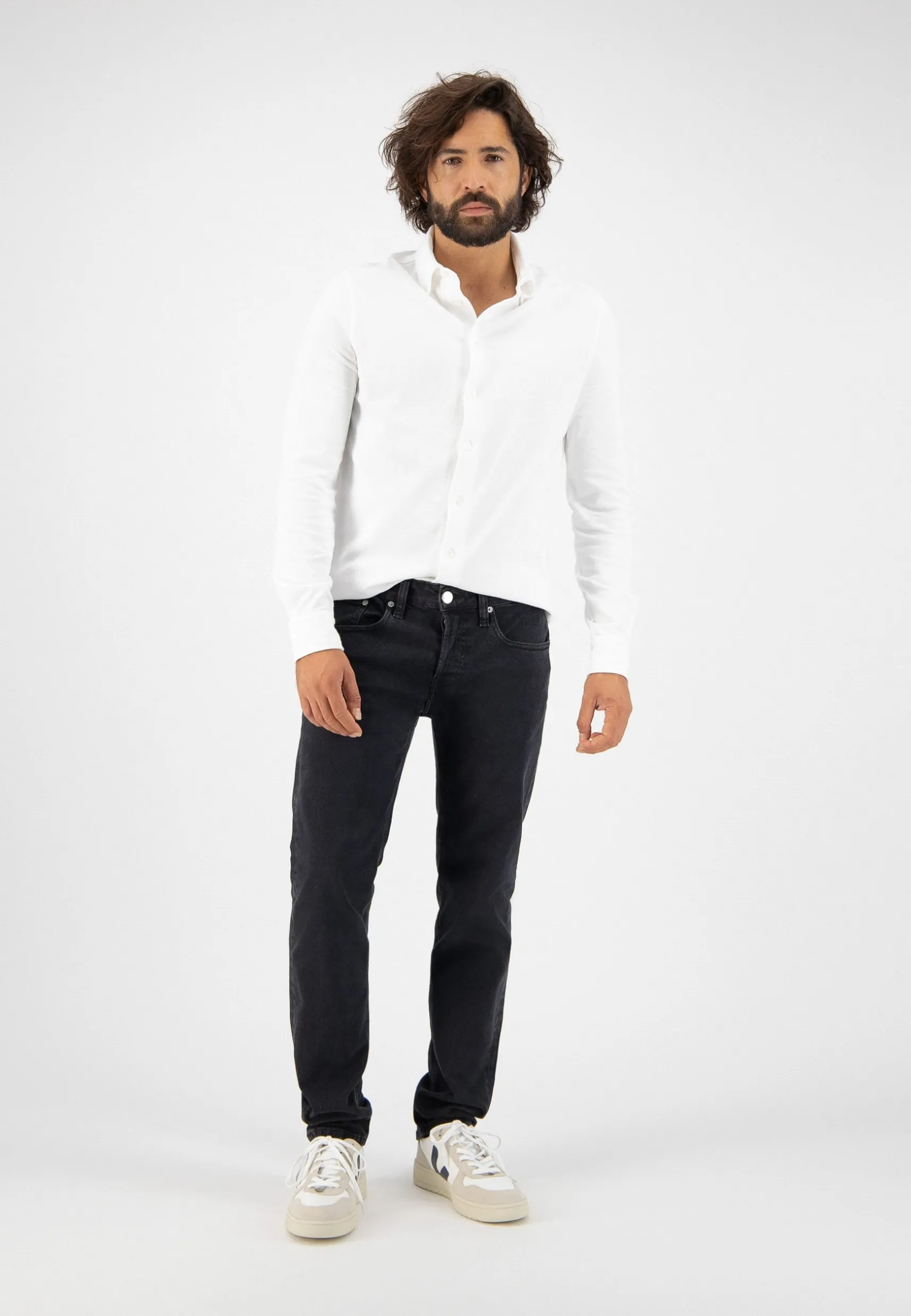 normale_stretchjeans_dunn_0-1.webp Normale Stretchjeans Dunn Stone Schwarz