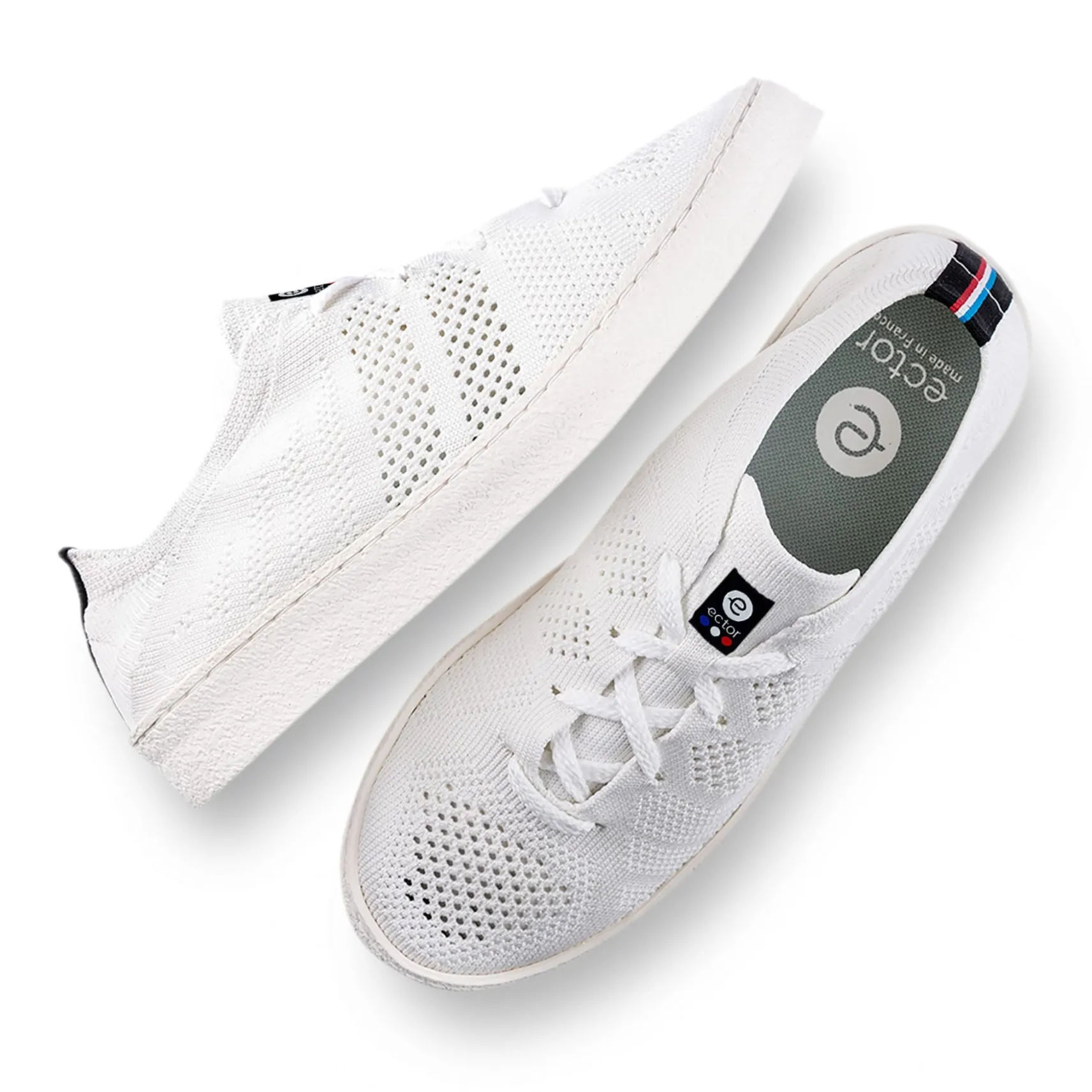 original_weisse_recycelte_0.webp Original weisse recycelte Sneakers