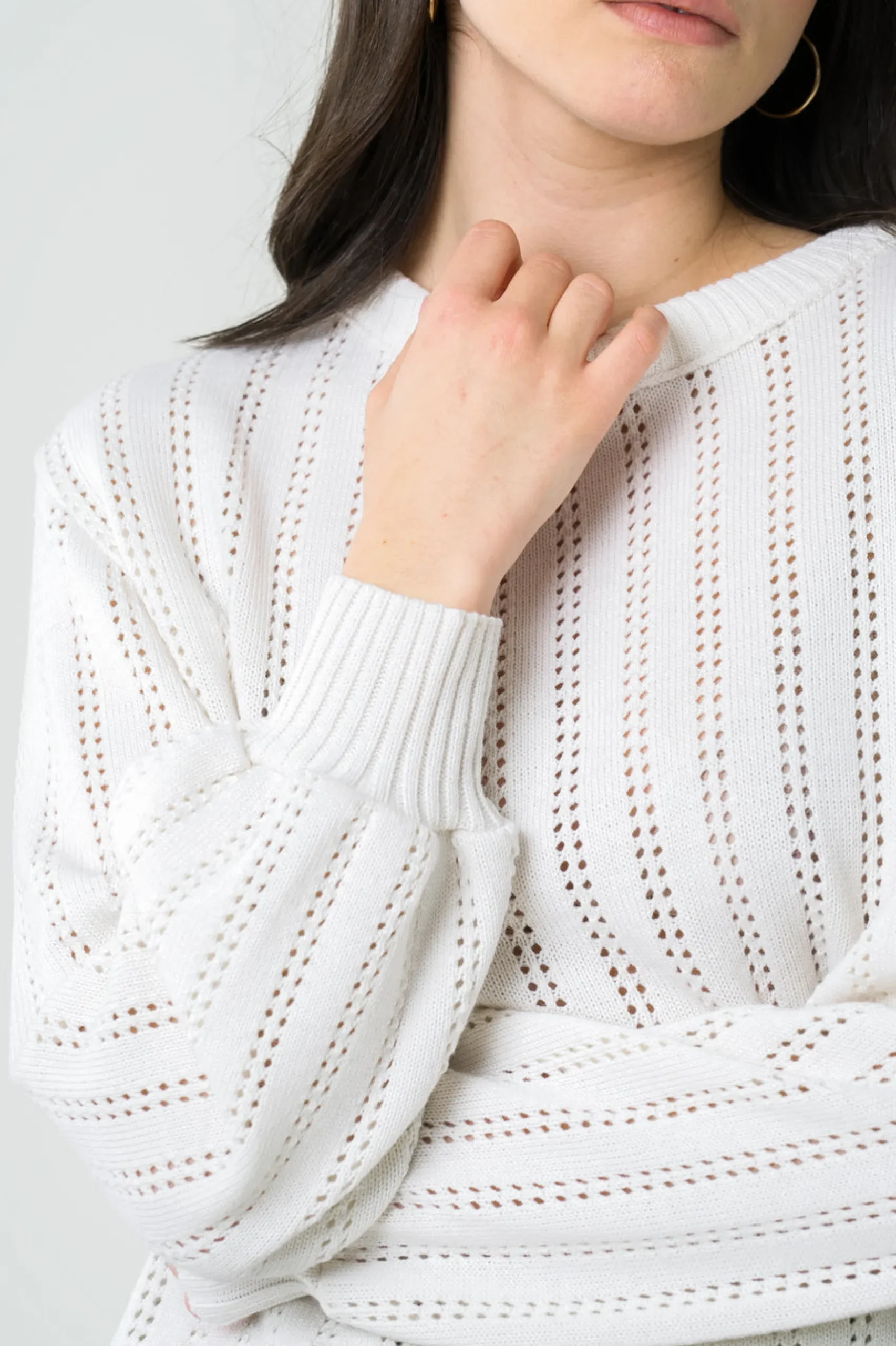 pullover_aus_merinowolle__2.webp Pullover aus Merinowolle Lamier Ekru