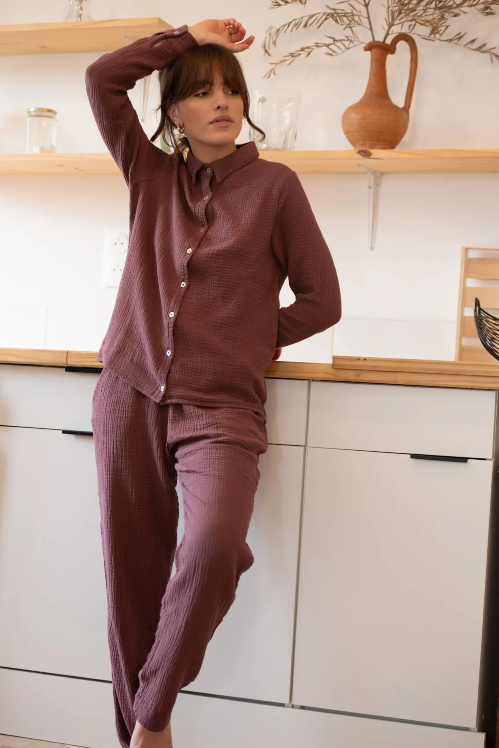 pyjamahemd_daphne_bordeau_2.webp Pyjama-Hemd Daphne Bordeaux