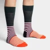 Radiant Lining Socken aus Bio-Baumwolle