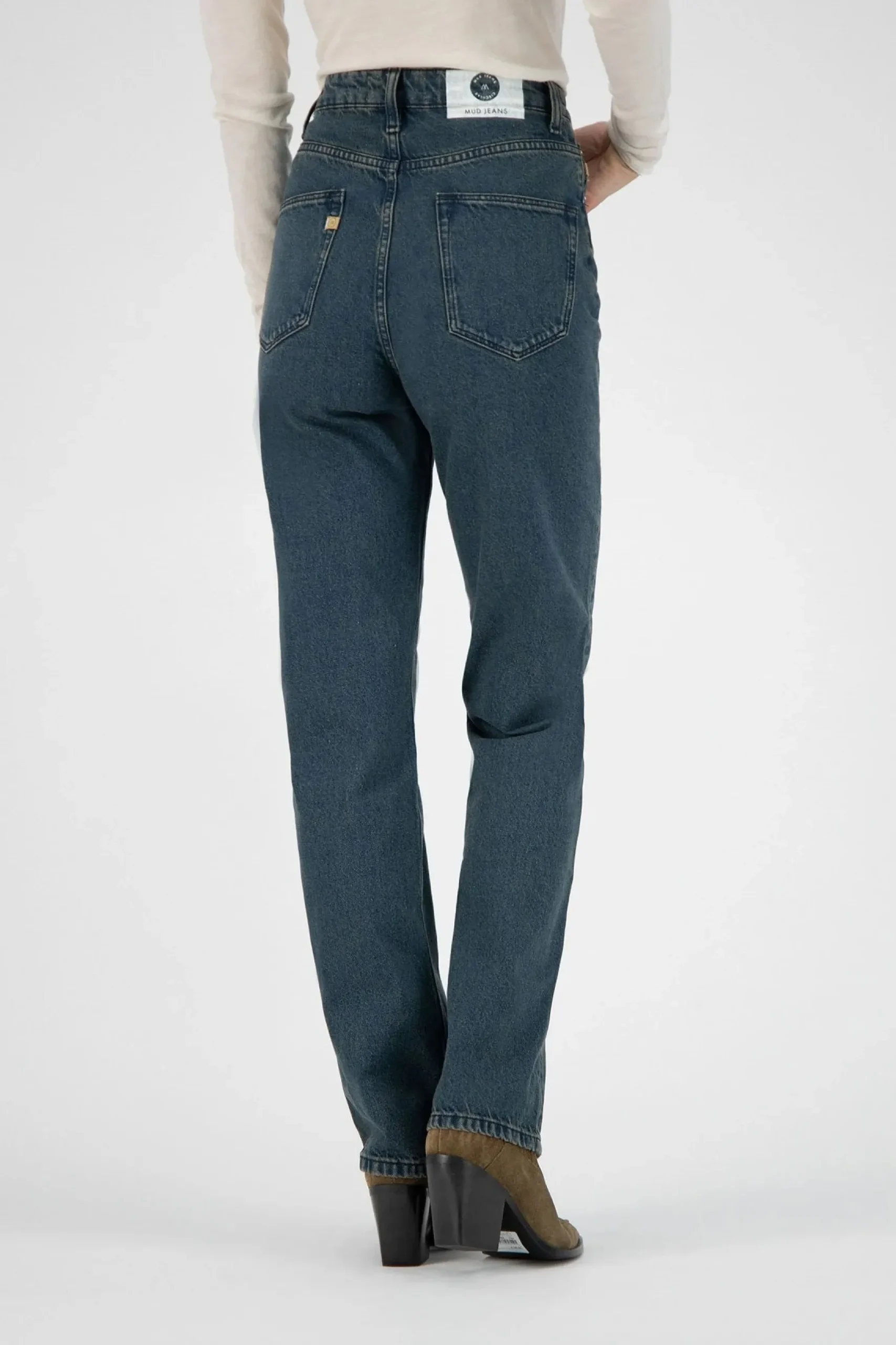 regulre_entspannte_jeans__3.webp Reguläre, entspannte Jeans für Damen, Rosenwalblau