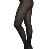 Schwarze 60D-Strumpfhose von Agnes