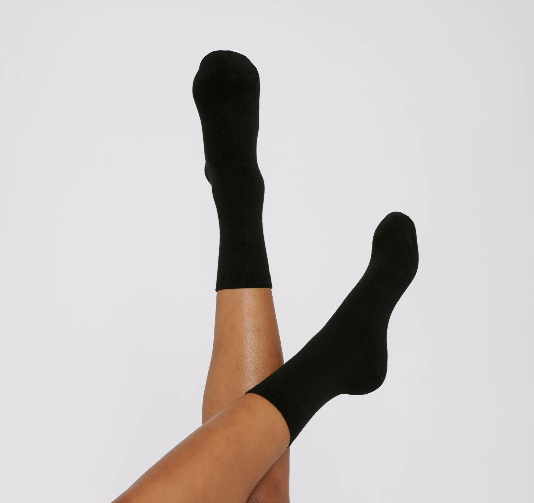 schwarze_socken_aus_bioba_0.webp Schwarze Socken aus Bio-Baumwolle im Duo-Pack