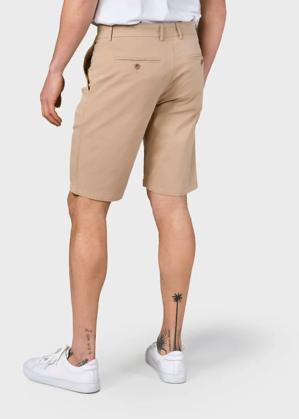 Shorts Magnus Beige