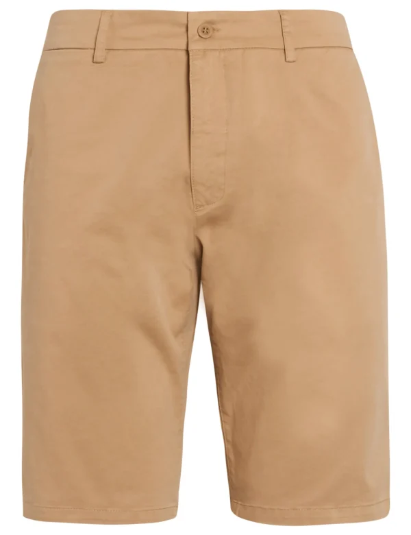 Shorts Magnus Beige