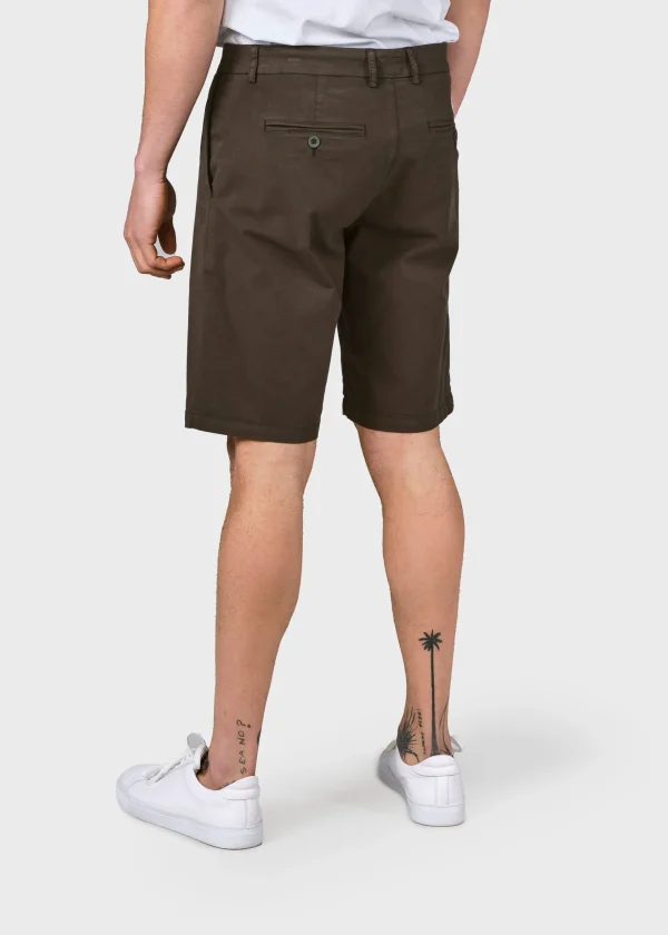 Shorts Magnus Khaki