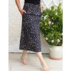 Skater Rock Maxi Apolline