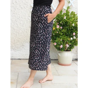 Skater Rock Maxi Apolline