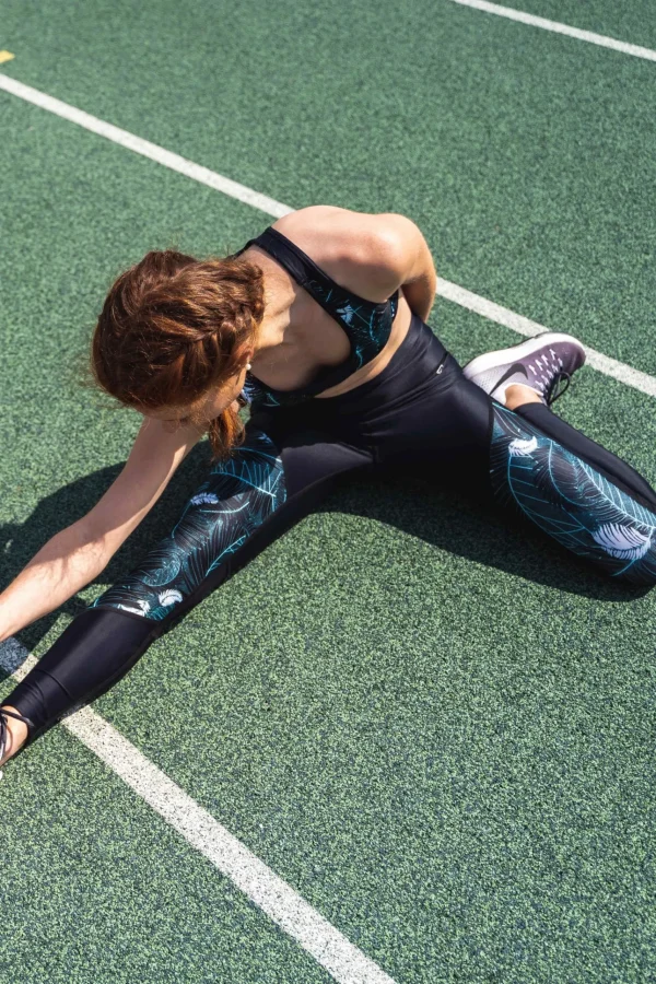 Skin Equivoque-Leggings