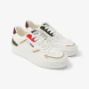 Sneaker aus veganem Leder Gen1 All-In