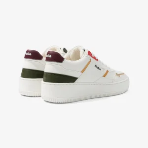 Sneaker aus veganem Leder Gen1 All-In