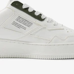 Sneaker aus veganem Leder Gen1 All-In