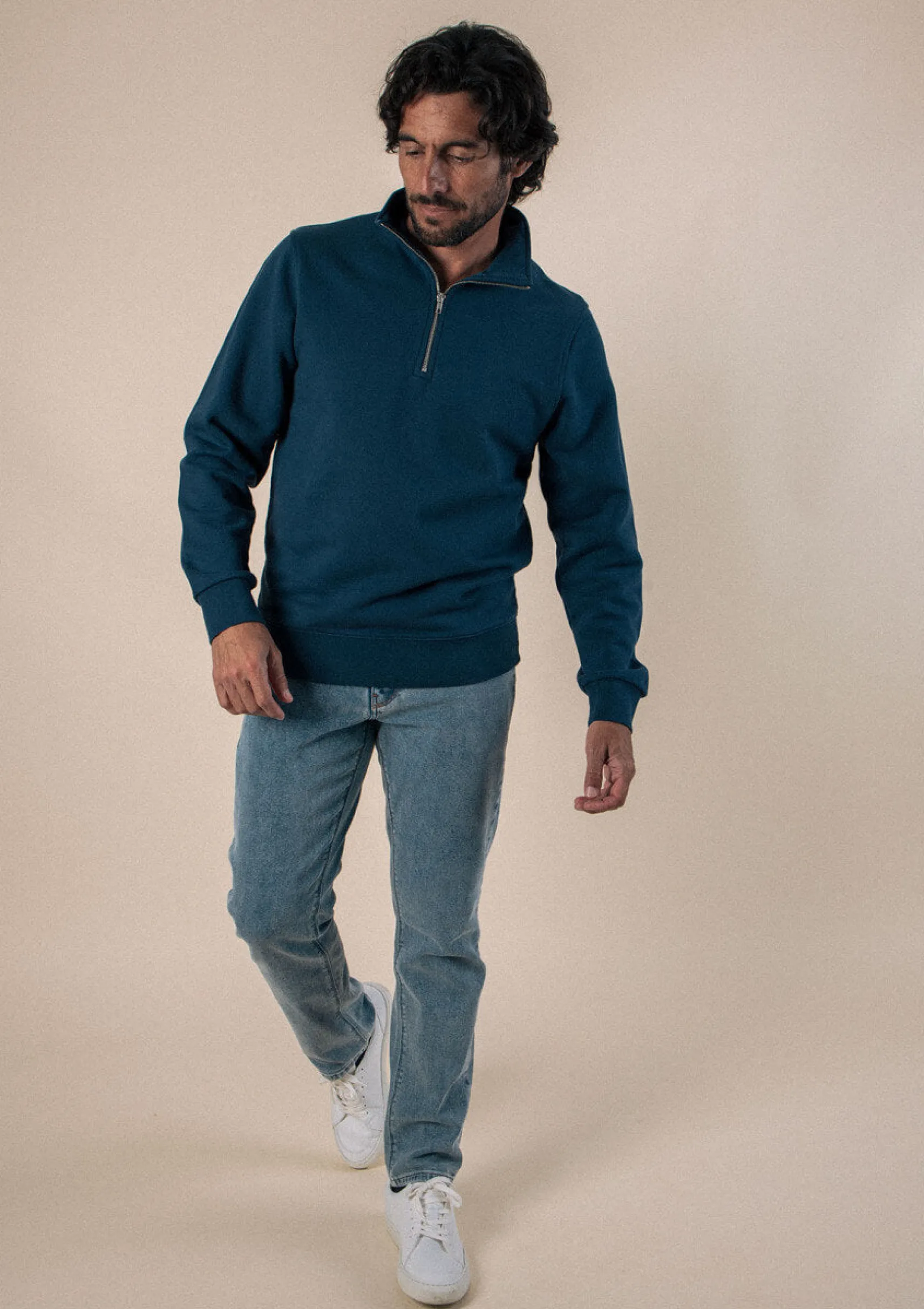 sweatshirt_mit_truckerkra_3.webp Sweatshirt mit Trucker-Kragen Union Blau