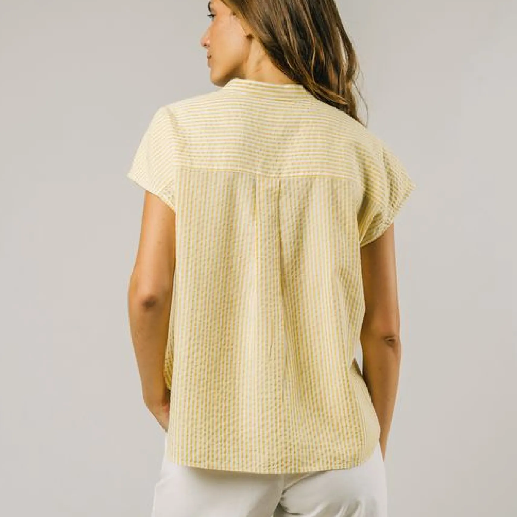 tencel_bluse_ana_lemon_2.webp Tencel Bluse Ana Lemon