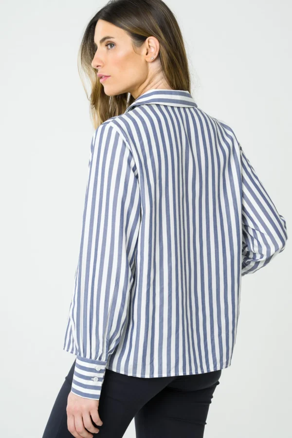 Tencel Bluse Kauri