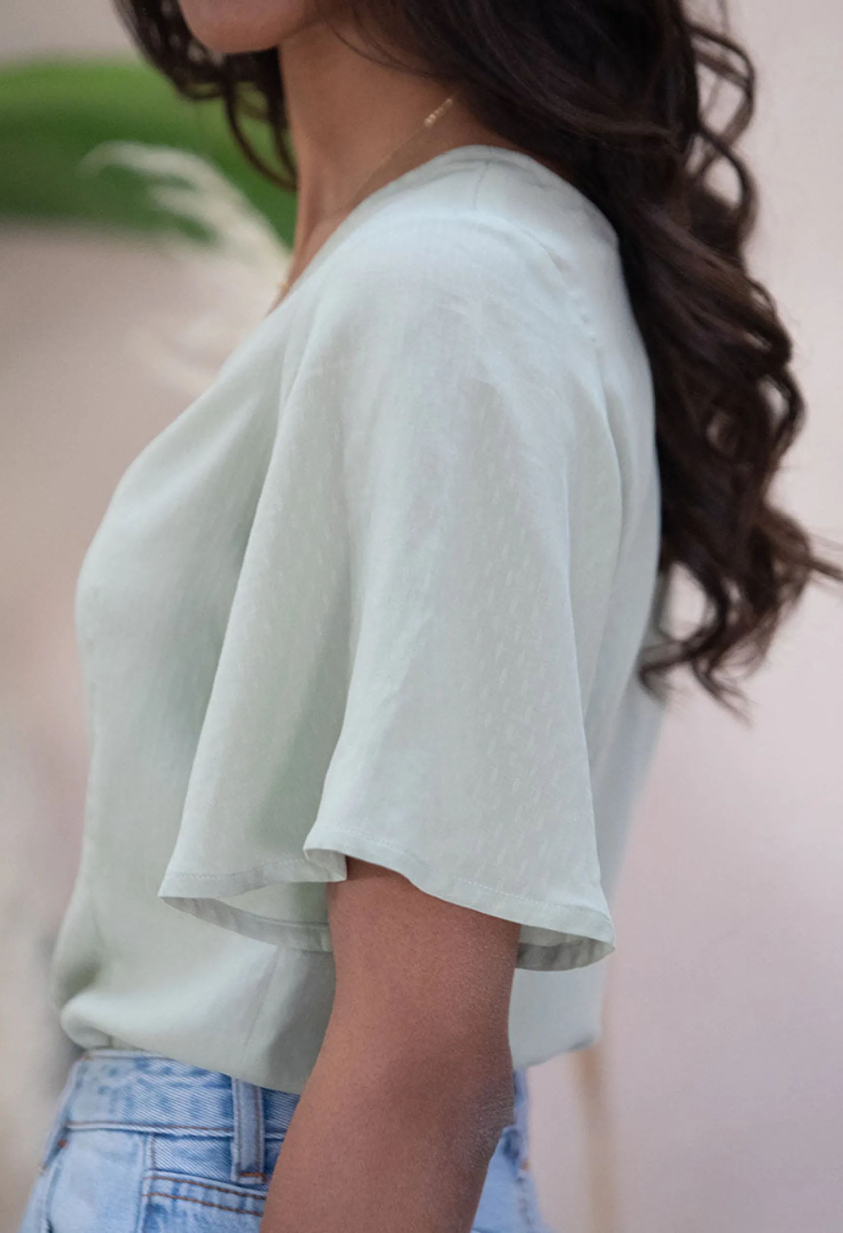 tencel_bluse_lys_matcha_g_5.webp Tencel Bluse Lys matcha grün