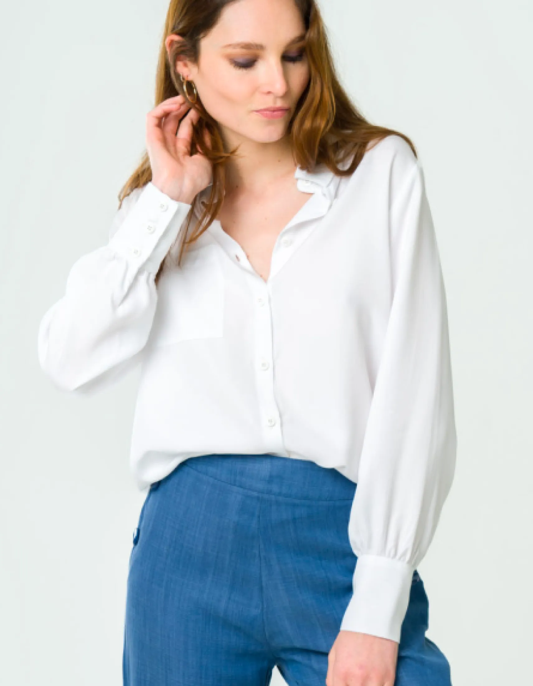 tencel_damenbluse_kauri_w_0.webp Tencel Damen-Bluse Kauri weiss