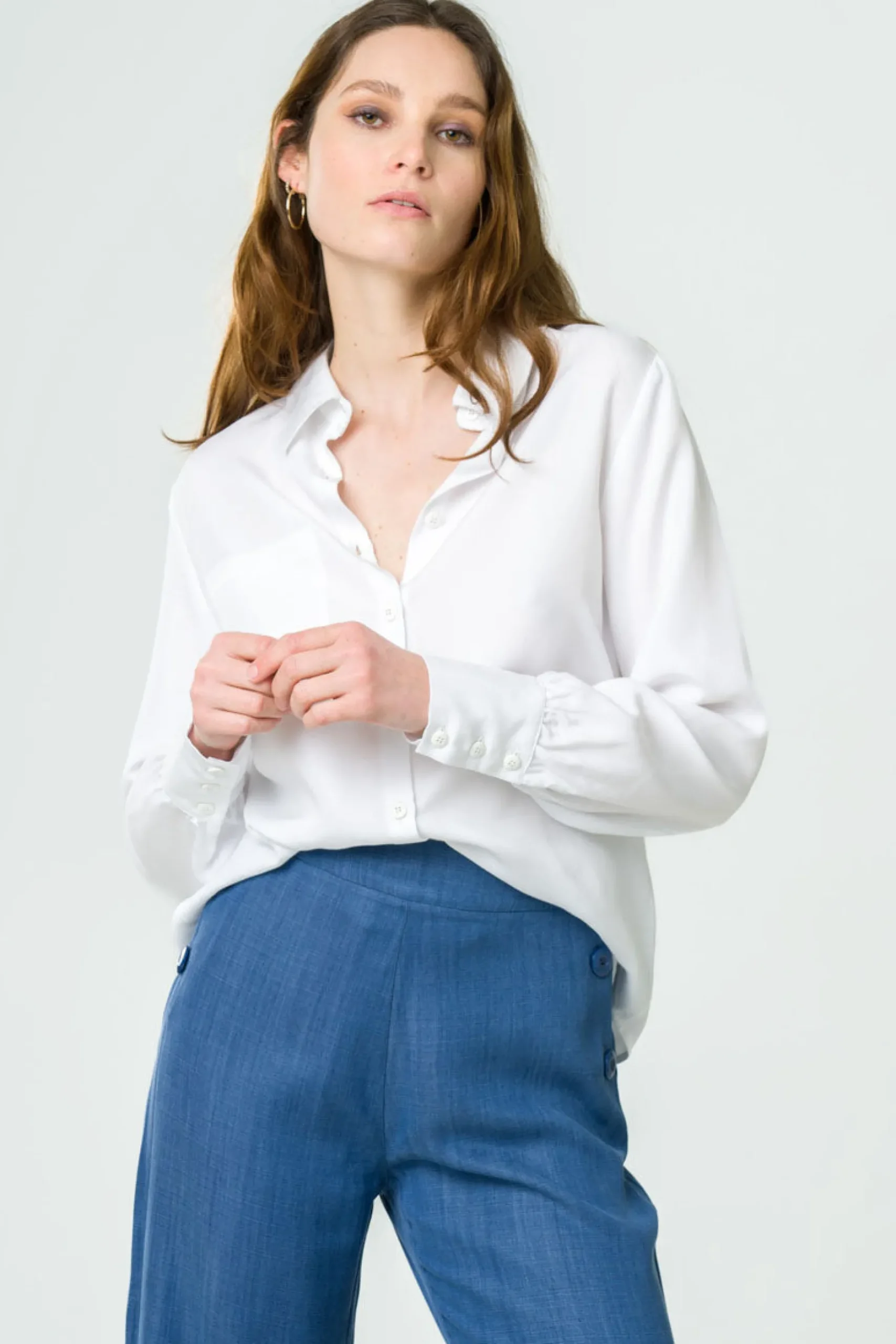 tencel_damenbluse_kauri_w_4.webp Tencel Damen-Bluse Kauri weiss