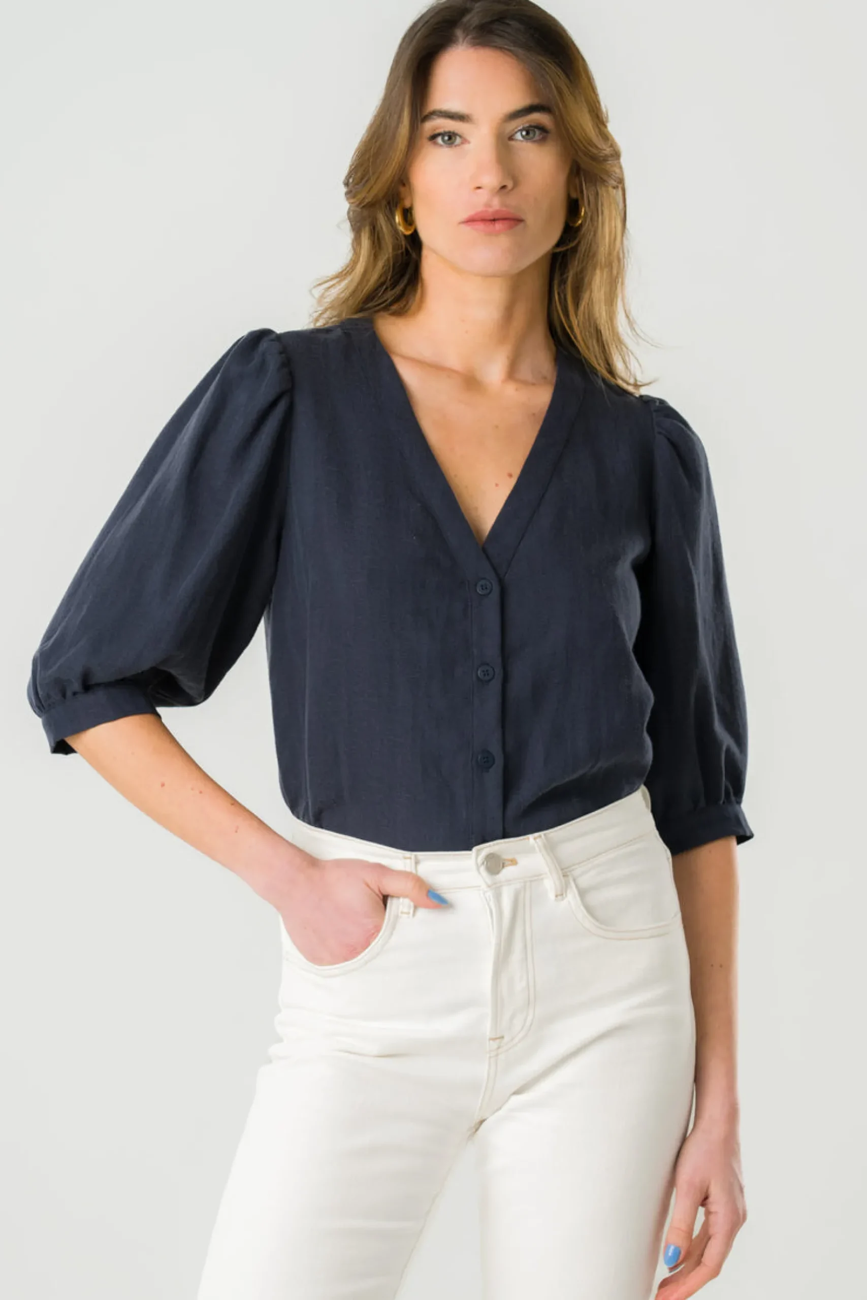tencelbluse_aster_navy_0.webp Tencel-Bluse Aster Navy