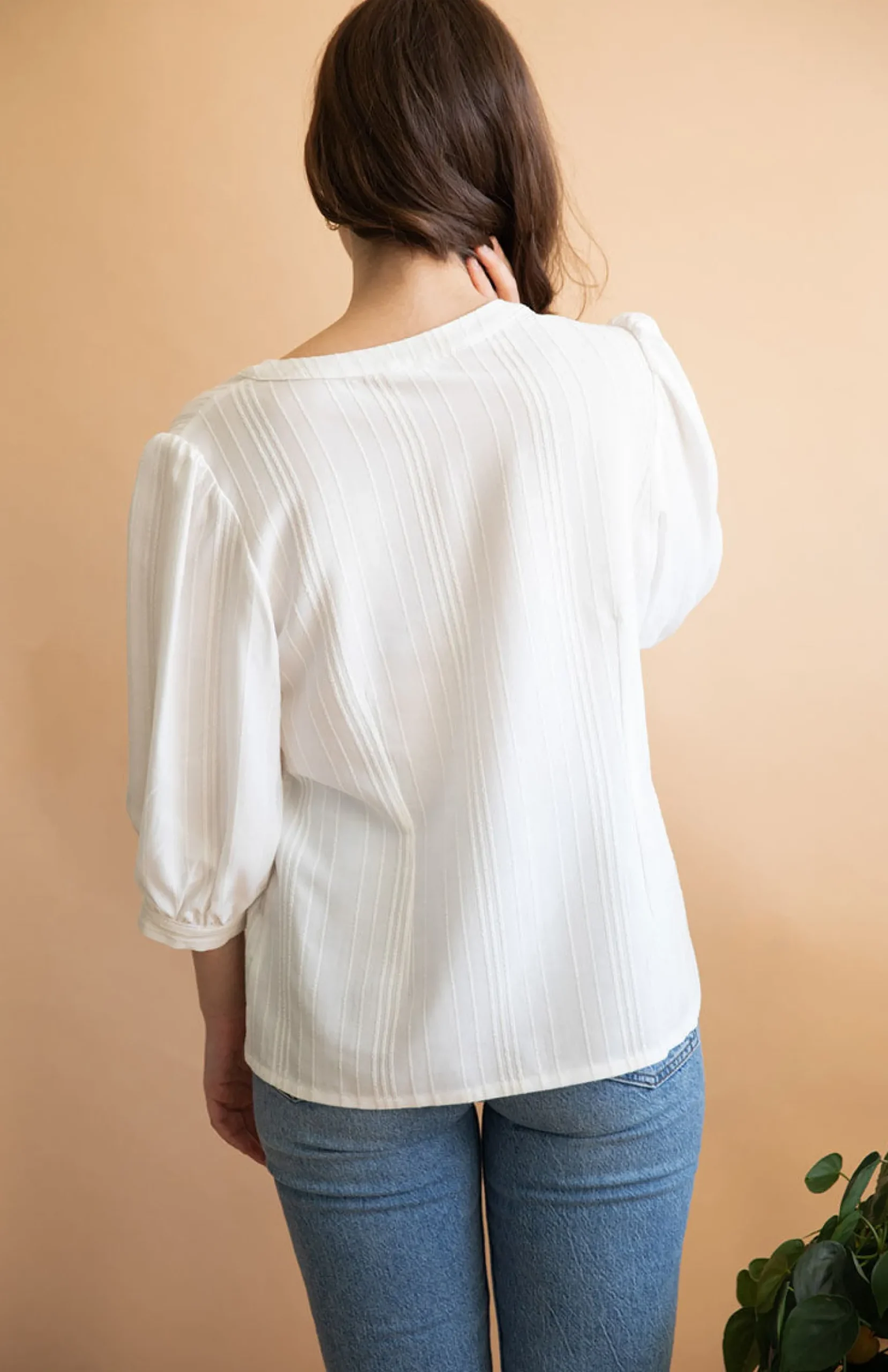 tencelbluse_aster_weiss_3.webp Tencel-Bluse Aster weiss