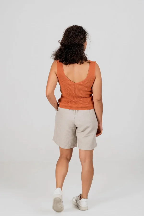 Top Arganil Orange