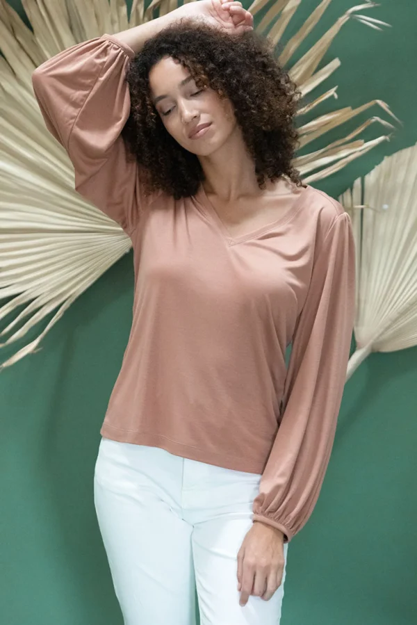 Top Kalmia Kamel