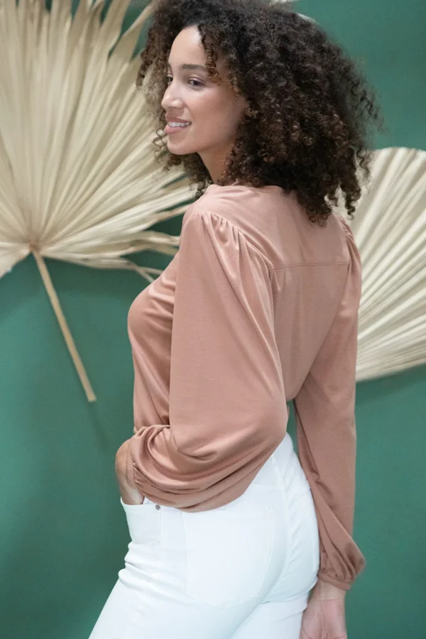 Top Kalmia Kamel