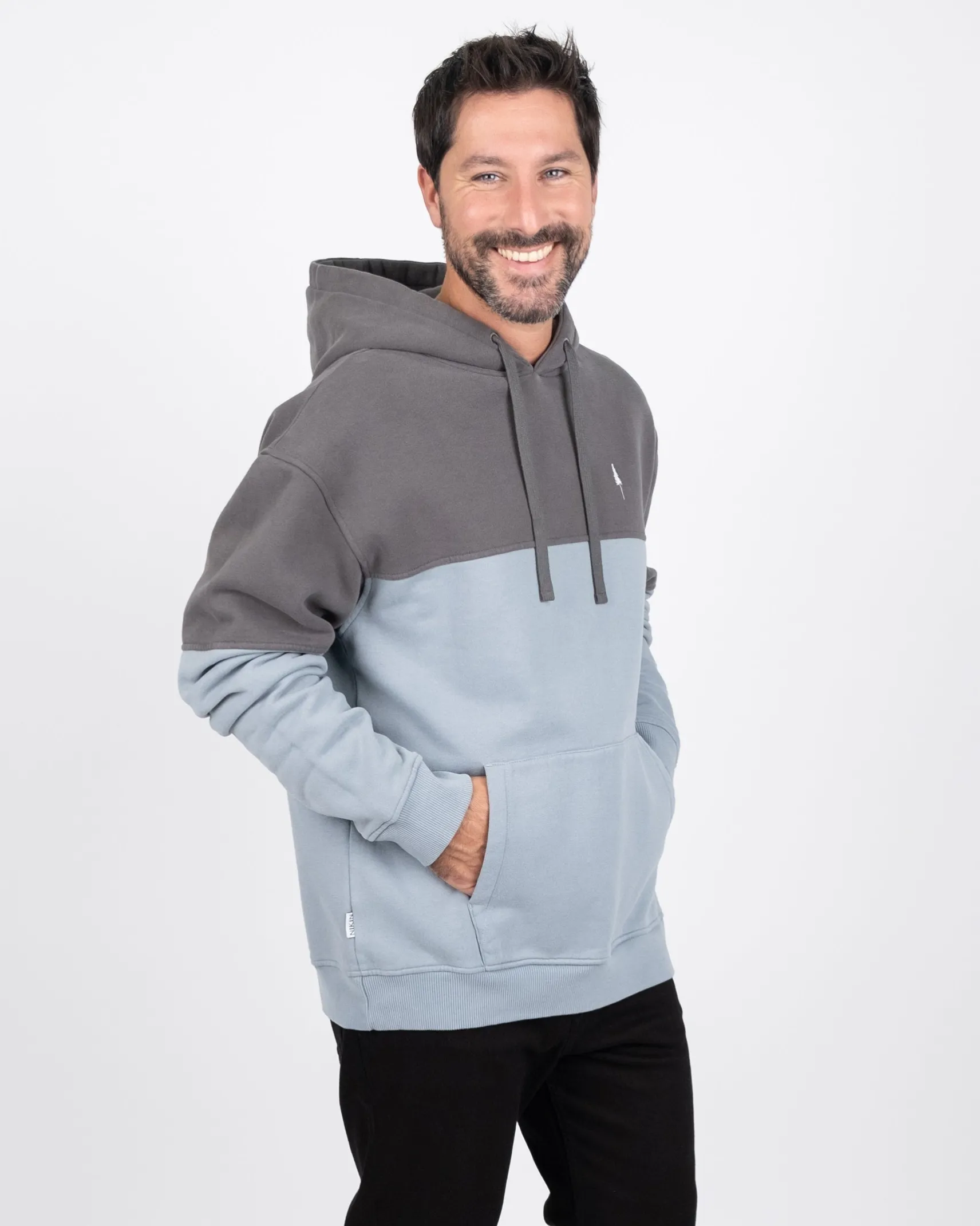 treehoodie_colorblock_ant_3.webp TreeHoodie Colorblock Anthracite-Blue