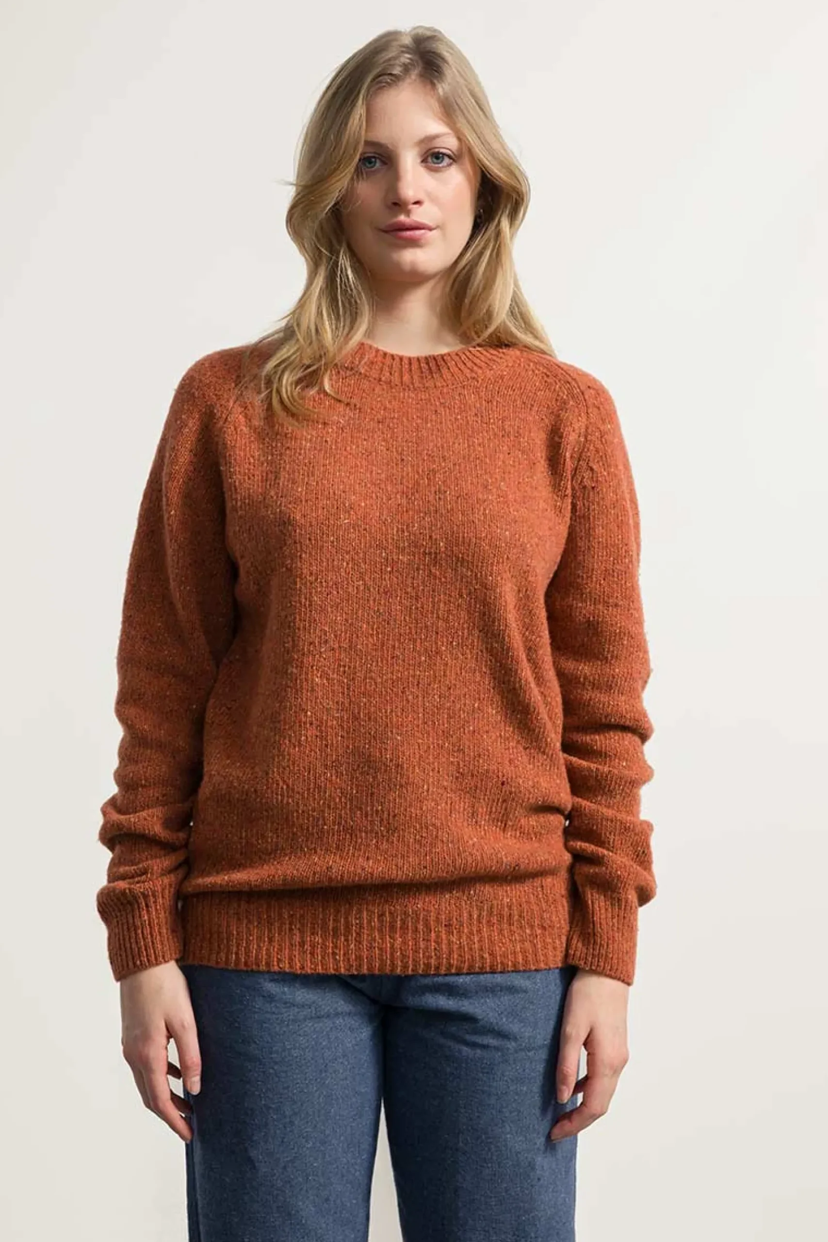 unisex_kaschmir_pullover__1-1.webp Unisex Kaschmir Pullover Alfredo Ocker