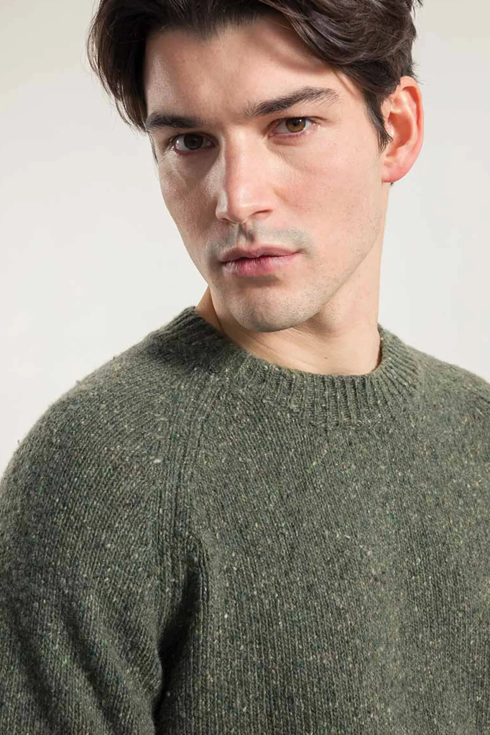 unisex_kaschmir_pullover__3.webp Unisex Kaschmir Pullover Alfredo Grün