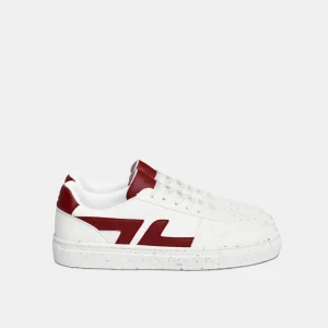 Vegane Unisex-Sneaker von Millésime Bordeaux