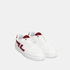 Vegane Unisex-Sneaker von Millésime Bordeaux