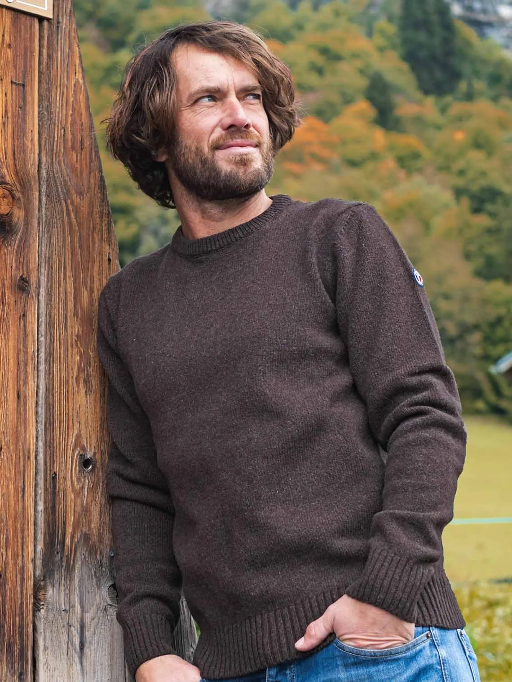 warmer_merino_pullover_le_0.webp Warmer Merino Pullover Le Frileux Chocolat