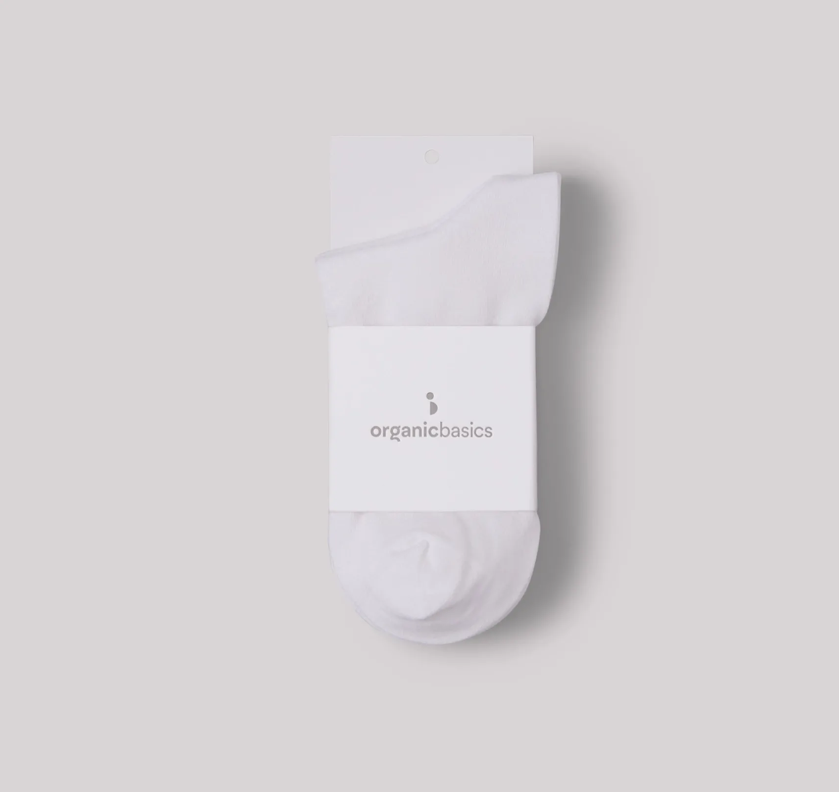 weisse_biobaumwolle_socke_2.webp Weisse Bio-Baumwolle Socken - Duo-Pack